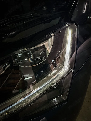 Vand Skoda Superb 2.0 TDI Automatic  DSG 7 - imagine 5