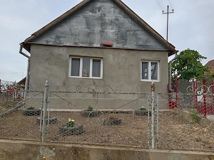Casă de vânzare în Uileacul de munte la 12 km de Oradea Terenul 2685mp - imagine 2
