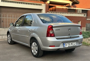Dacia Logan BlackLine 16.000 Km !! - imagine 4
