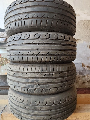 Anvelope Tigar UHP vara 205/55/17 - imagine 4