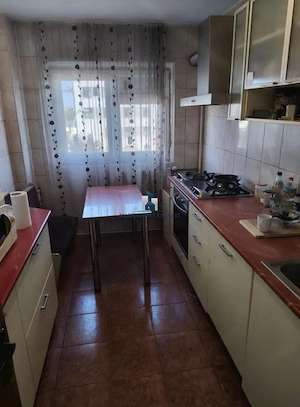 Apartament 3 Camere Semidecomandat Sos.Oltenitei - imagine 6