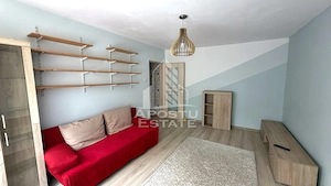 Apartament cu 2 camere de inchiriat in zona Gheorghe Lazar