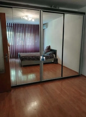 Vanzare Apartament 2 Camere Decomandat Al.Resita - imagine 3
