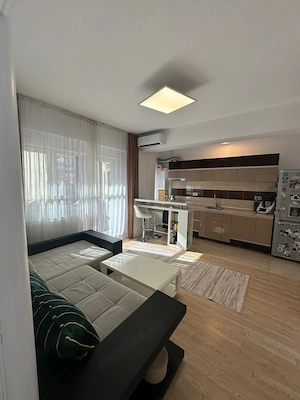 Apartament 2 Camere - imagine 2