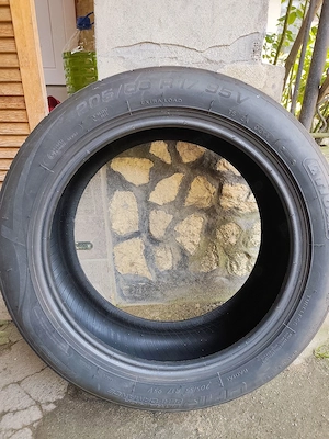 Anvelope Tigar UHP vara 205/55/17 - imagine 5