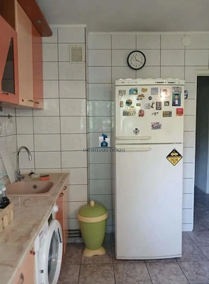 Vanzare Apartament 2 Camere Decomandat Al.Resita - imagine 6