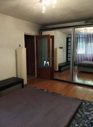Vanzare Apartament 2 Camere Decomandat Al.Resita