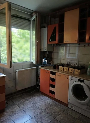 Vanzare Apartament 2 Camere Decomandat Al.Resita - imagine 5