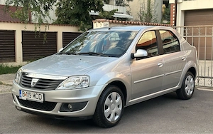 Dacia Logan BlackLine 16.000 Km !! - imagine 5