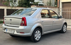 Dacia Logan BlackLine 16.000 Km !! - imagine 3