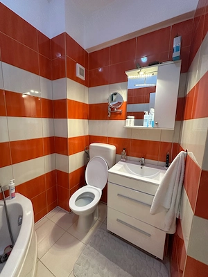 Apartament 2 Camere - imagine 5