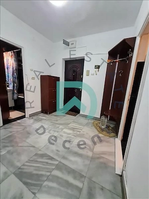 Apartament 2 camere Racadau, decomandat, Brasov - imagine 2