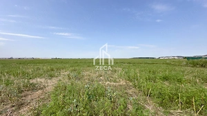 Oportunitate de investitie | Teren - dezvoltare imobiliara | 1100 mp intravilan - imagine 9