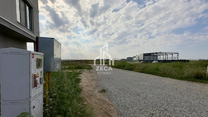 Oportunitate de investitie | Teren - dezvoltare imobiliara | 1100 mp intravilan - imagine 6