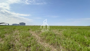 Oportunitate de investitie | Teren - dezvoltare imobiliara | 1100 mp intravilan - imagine 11