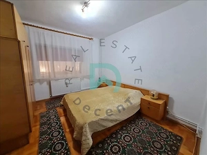 Apartament 2 camere Racadau, decomandat, Brasov - imagine 10
