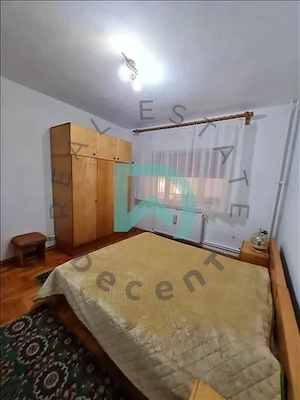 Apartament 2 camere Racadau, decomandat, Brasov - imagine 11