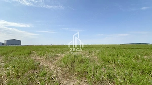 Oportunitate de investitie | Teren - dezvoltare imobiliara | 1100 mp intravilan - imagine 10