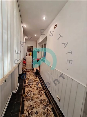 Apartament 2 camere Racadau, decomandat, Brasov - imagine 8