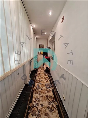 Apartament 2 camere Racadau, decomandat, Brasov - imagine 13
