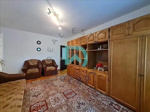 Apartament 2 camere Racadau, decomandat, Brasov - imagine 12