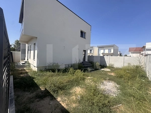 Casă P+1 în construcție, 120 mp, 200 mp teren, zona Selgros - imagine 2