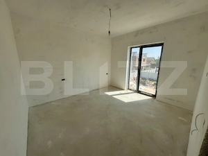 Casă P+1 în construcție, 120 mp, 200 mp teren, zona Selgros - imagine 7
