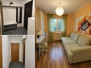 Vanzare Apartament 4 Camere Decomandat Covasna - imagine 3