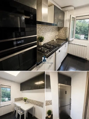 Vanzare Apartament 4 Camere Decomandat Covasna
