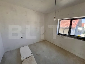 Casă P+1 în construcție, 120 mp, 200 mp teren, zona Selgros - imagine 5