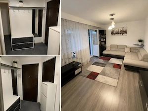 Vanzare Apartament 4 Camere Decomandat Covasna - imagine 2