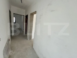 Casă P+1 în construcție, 120 mp, 200 mp teren, zona Selgros - imagine 8