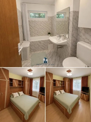Vanzare Apartament 4 Camere Decomandat Covasna - imagine 5