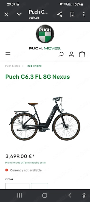 Bicicletă electrică 