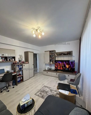 2 Camere Metrou Aparatorii Patriei Bloc Nou - imagine 6