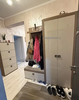 2 Camere Metrou Aparatorii Patriei Bloc Nou - imagine 11