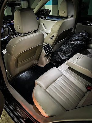 Vand Skoda Superb 2.0 TDI Automatic  DSG 7 - imagine 7