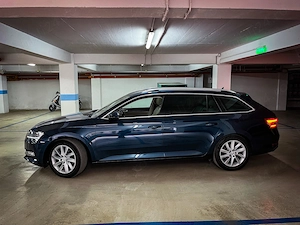 Vand Skoda Superb 2.0 TDI Automatic  DSG 7 - imagine 2