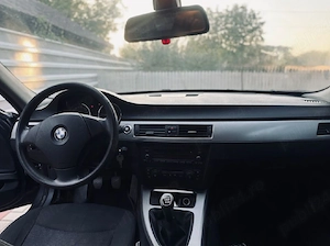 Vand Bmw E90 320D - imagine 2