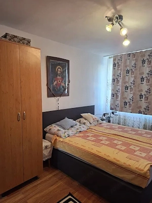 Apartament 2 camere, 52 mp, zona Electroputere Mall - imagine 2