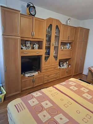 Apartament 2 camere, 52 mp, zona Electroputere Mall - imagine 3