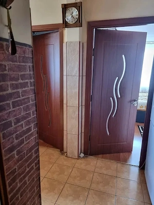 Apartament 2 camere, 52 mp, zona Electroputere Mall - imagine 6