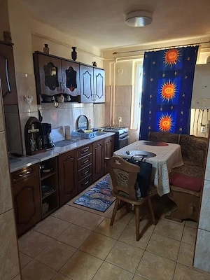 Apartament 2 camere, 52 mp, zona Electroputere Mall - imagine 5