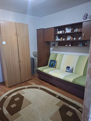 Apartament 2 camere, 52 mp, zona Electroputere Mall - imagine 4