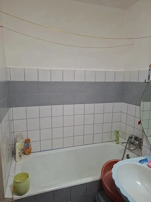 Apartament 2 camere, 52 mp, zona Electroputere Mall - imagine 8