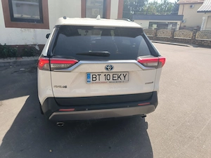 Vand Autoturism Toyota RAV4 Hybrid 2.5, 4x4, Active - imagine 3