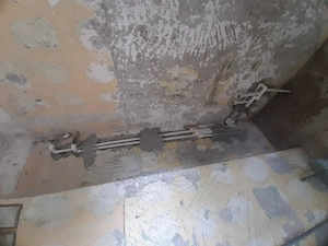 garsoniera langa metrou brancoveanu bloc reabilitat - imagine 3