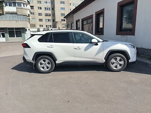 Vand Autoturism Toyota RAV4 Hybrid 2.5, 4x4, Active - imagine 5