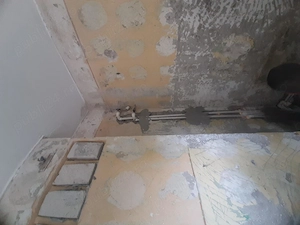 garsoniera langa metrou brancoveanu bloc reabilitat - imagine 5