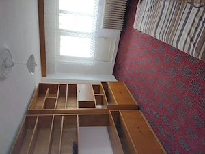 Proprietar ,ofer spre închiriere termen lung apartament 2 camere decomandate Șos.Panduri 